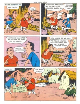   Amar_chitra_katha___adventures_of_baddu_and_chhotu