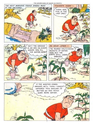  Amar_chitra_katha___adventures_of_baddu_and_chhotu