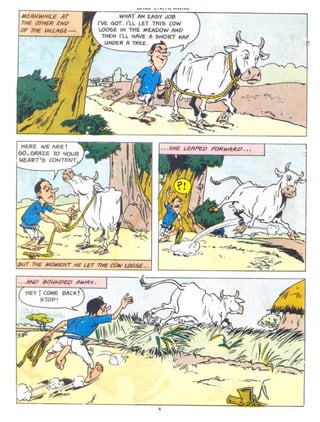   Amar_chitra_katha___adventures_of_baddu_and_chhotu