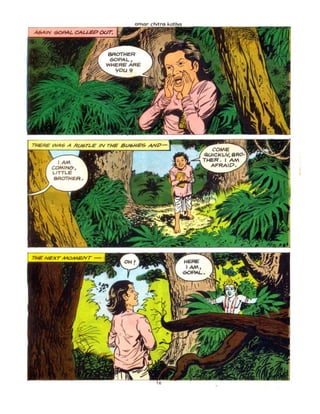   Amar_chitra_katha___gopal_the_cowherd