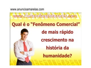 www.anuncioamarelas.com
 