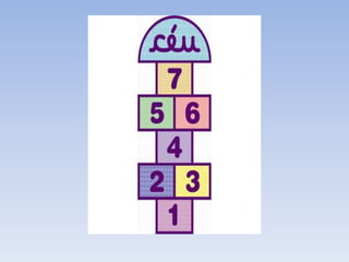 Histórico da Amarelinha