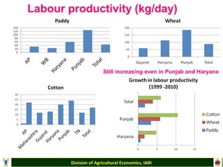 Rural labour markets in India | PPT