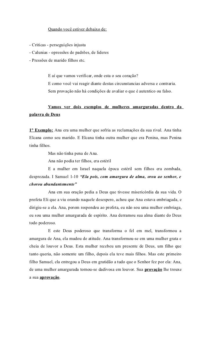 Amargura Pr Jorge amargura pr jorge