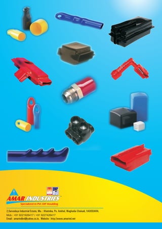 Mob.: +91 9221926417 / +91 9227426417
 