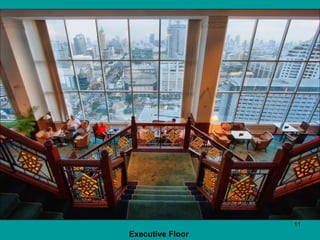 Executive Floor   