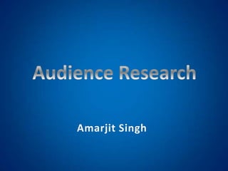 Amarjit Singh
 