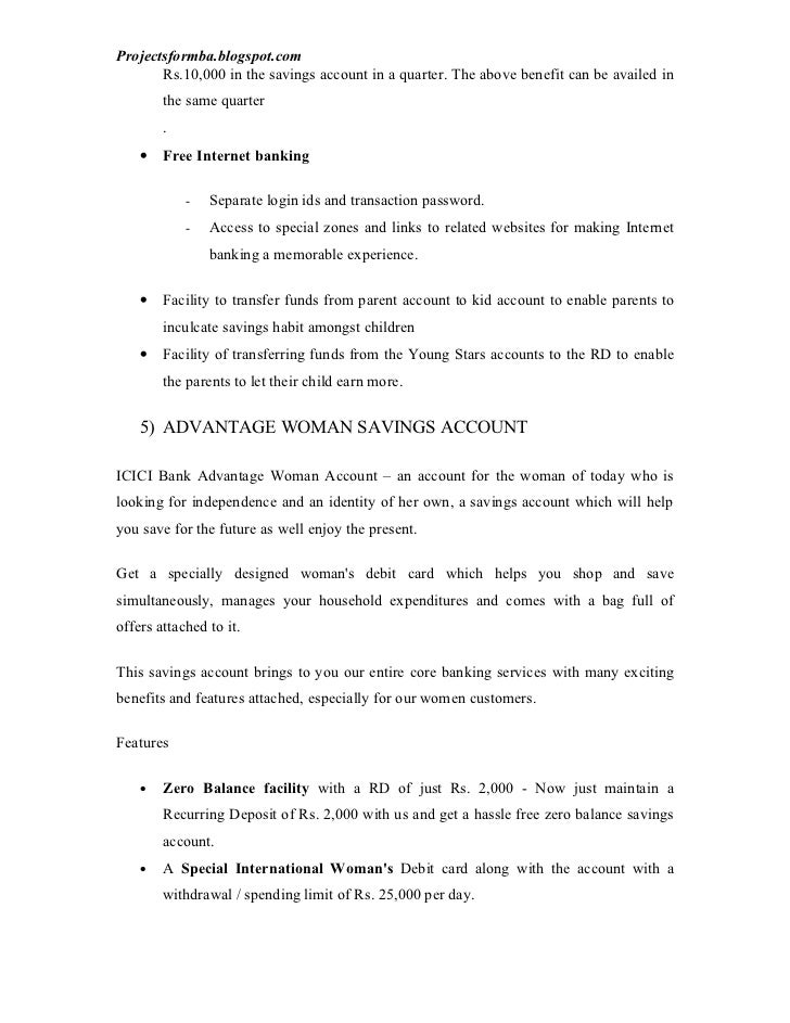 Forex trading bank account