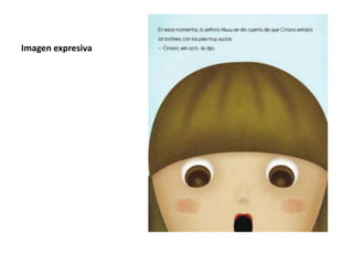 Imagen expresiva
 
