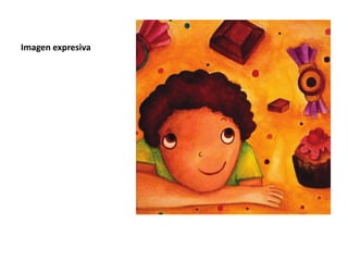 Imagen expresiva
 