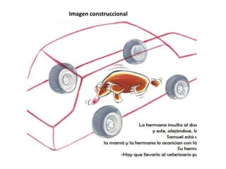 Imagen construccional
 