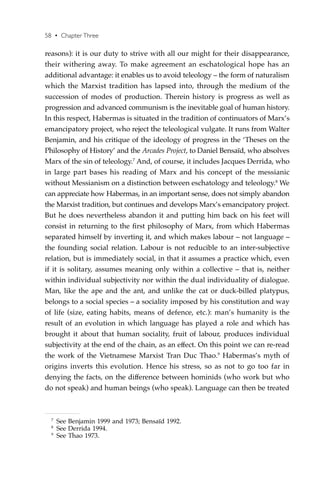 A marxist philosophy of language j.-j.lecercle [brill-2006] | PDF