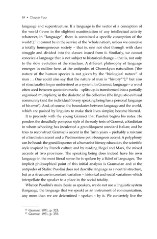 A marxist philosophy of language j.-j.lecercle [brill-2006] | PDF