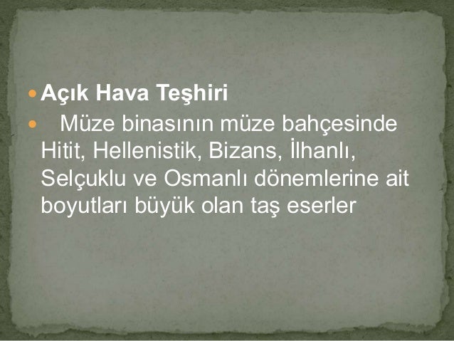 Osmanli Doneminde Bakir Kaplar Ve Ornekleri Bolum 01