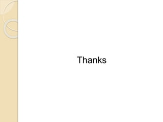 Thanks
 