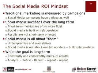 B2B vs B2C – Facebook can be a powerful branding tool for both