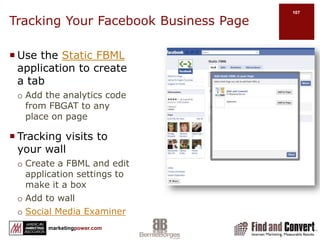 Pages Compared to Groups