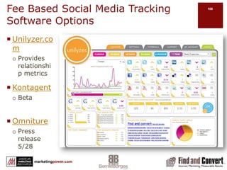 Section FiveFacebook Ads