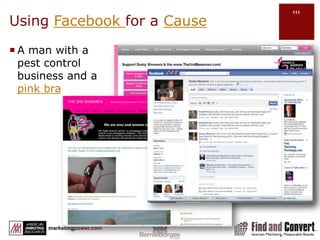Before You BeginHave a clear idea of what you want your ad to accomplishCreate more visibility or traffic to your Facebook presenceTest the effectiveness of a changeUse Facebook audience to drive more traffic to your websiteEstablish a baselineKnow how many fans/friends you have before beginning a campaignDownload Facebook insight data before launchLink – Where do you want your visitor to goWhat is your ad message?Have a photo or imageFacebook Ad Guidelines