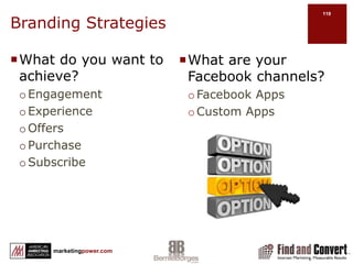 Section SixMeasuring Facebook ROI