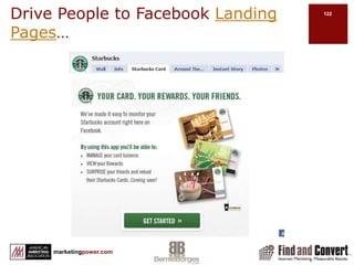 Facebook Ad Metrics Will ProvideAd Name Your descriptive for adStatus Complete – active - pausedBidAcceptable maxTypePay for impressionsPay for clicksCTR(%)Click through rateAverage CPCEffective price of every clickAverage CPMEffective cost per 1,000 impressions (even on cost per click campaigns)Total Spent