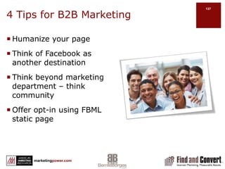 Facebook Causes for Non-ProfitsFacebook app for non-profits to create a voice