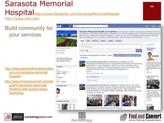 Create Public Event and shareArthritis Foundation on FacebookBad NewsCould be more compelling