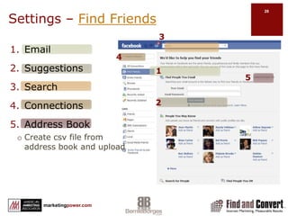 Have your business page connect to your profile if possible19A Business Page