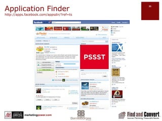 Set Up Your Personal Profile Privacy SettingsFriends                      Friends of Friends  EveryonePersonal Information and PostsContact InformationSearchApplications and WebsitesInstant Personalization Pilot ProgramMore informationMashable: Facebook Privacy ControlsFacebook Privacy ExplanationFacebook Privacy