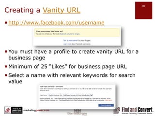 Settings - ApplicationsYou can edit SettingsProfile