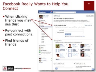 Help Centerhttp://www.facebook.com/help/?page=903#!/help/?ref=pfLocated at bottom of page