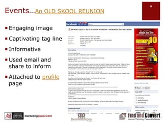 EtiquetteHome VS ProfileHome – News FeedInboxProfileOutbox