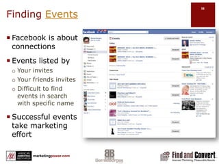 Good way to send links, videos, photos