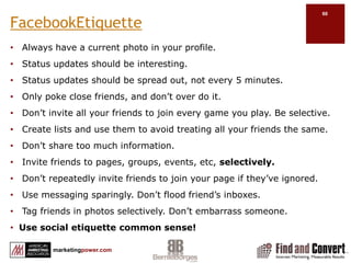 Select messages and click on “new message” in upper right-hand cornerCreate Lists to Manage Your FriendsGo to friendsClick Create a ListCreate List NameSelect or type in nameCreate List