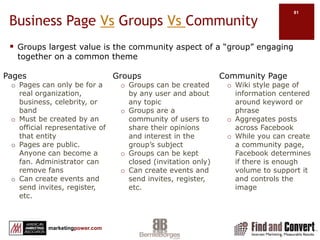  Don’t share too much information.