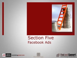  Don’t repeatedly invite friends to join your page if they’ve ignored. 