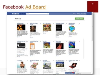 Promoting Your Business PageBe social…”Like” other Business pages of interest to youUpload relevant content and leave comments on other people’s business page Not the place for a sales pitch…do not be spammyAffiliate with other brands, businesses, and public figuresBy becoming a fan (Like) of another page, your page will publically support that pageHelp