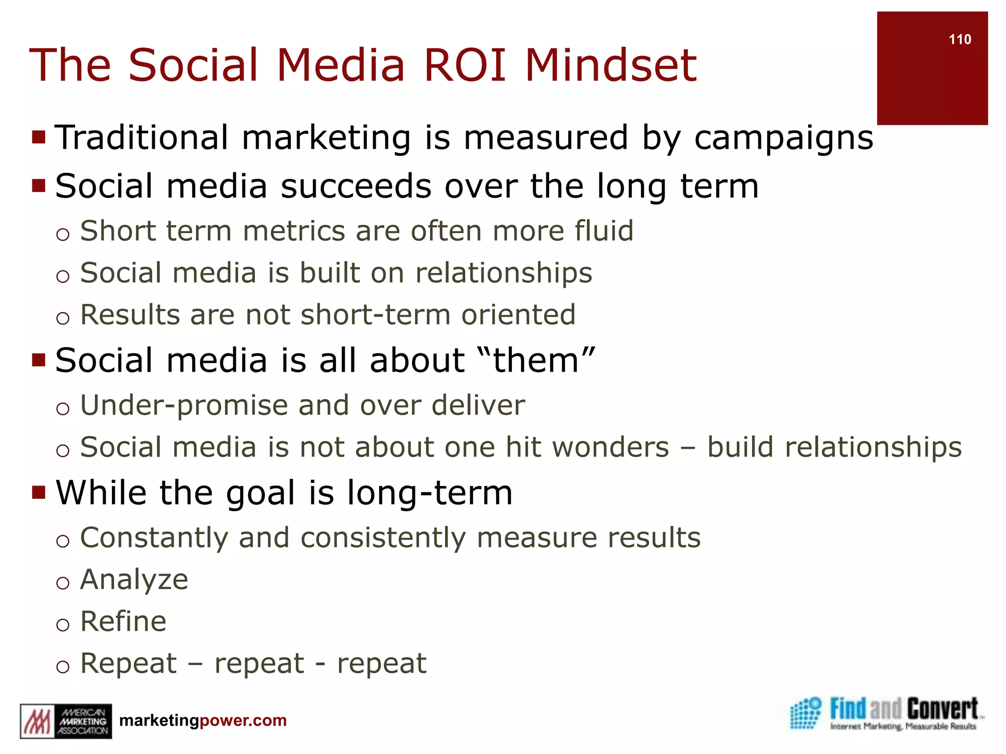 Arthritis Foundation on FacebookLinks to websiteCTAs