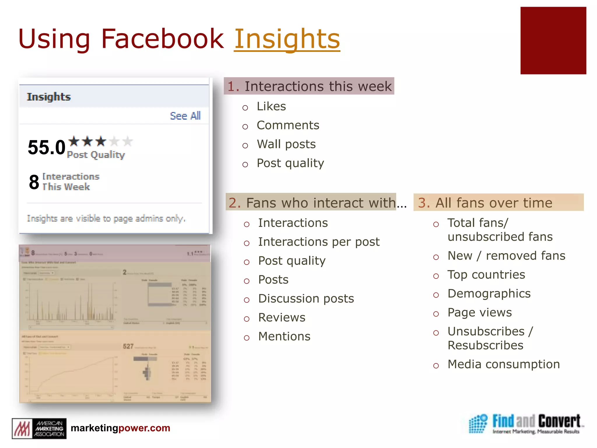 How does Arthritis Foundation Do It?Wildfire software applications