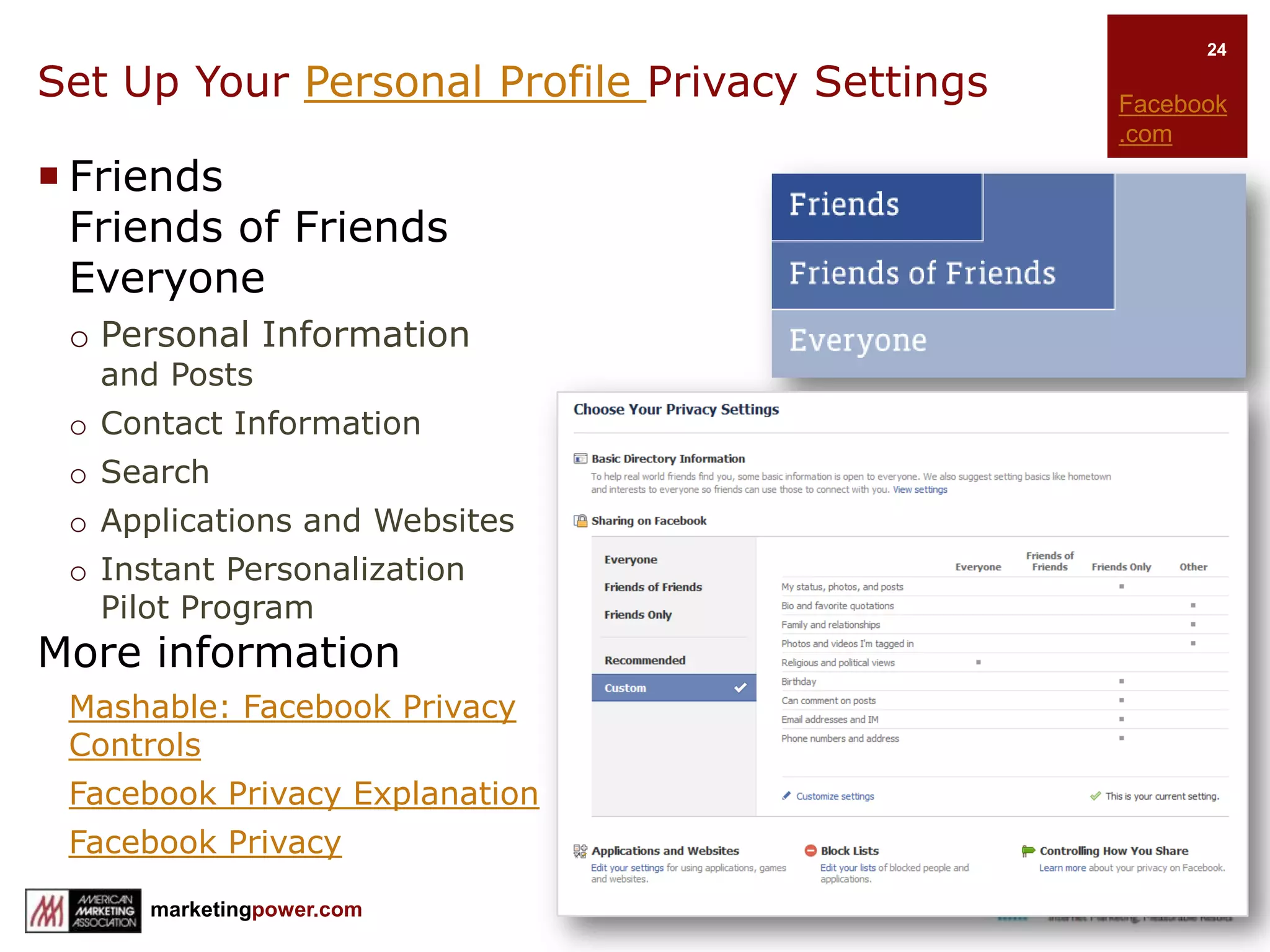 Starbucks7,271,653 “Likes”Business page:Starbucks Card landing pagePortal into specific countries business pageFour Experiencial marketing tabsManage your cardInstant storyStarbucks VIAPollsDiscussionsA Business Page
