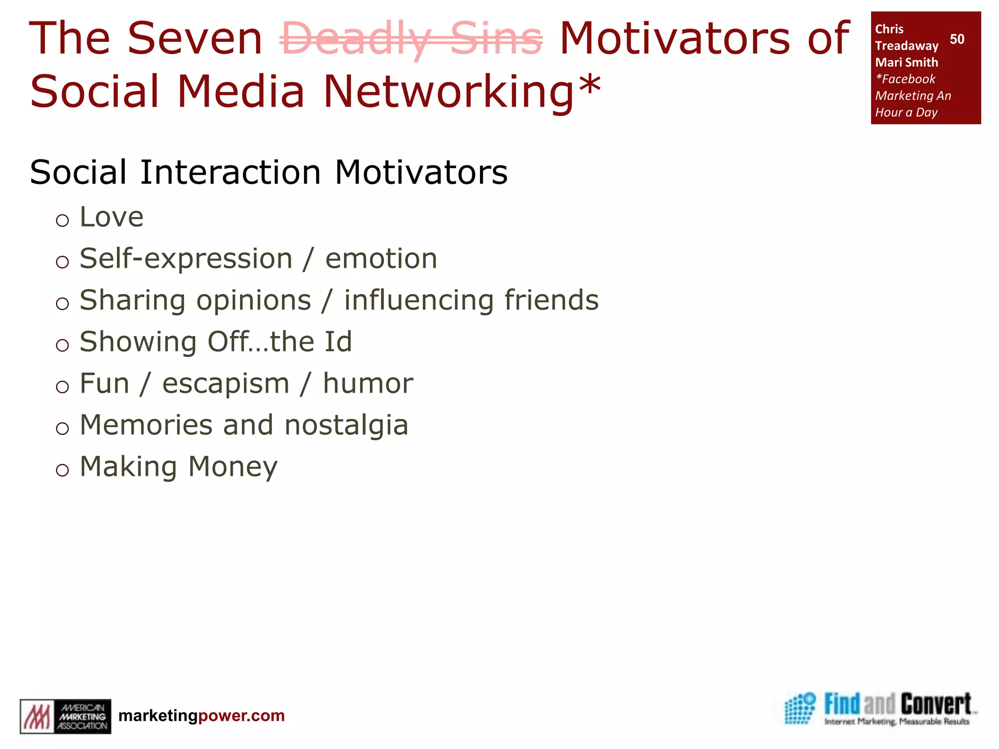 Good way to send links, videos, photos