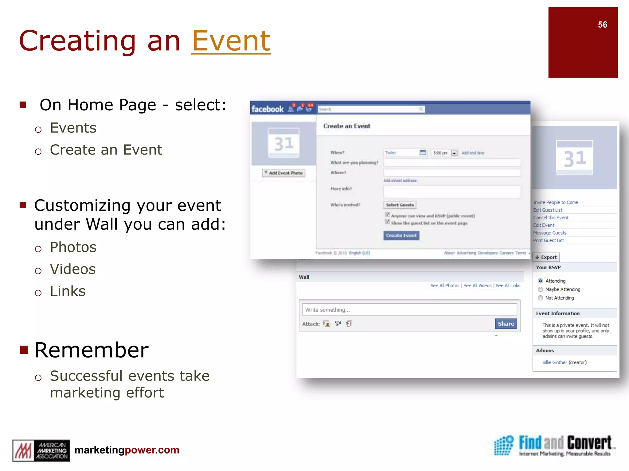 Facebook Really Wants to Help You   ConnectWhen clicking friends you may see this:Re-connect with past connectionsFind friends of friends