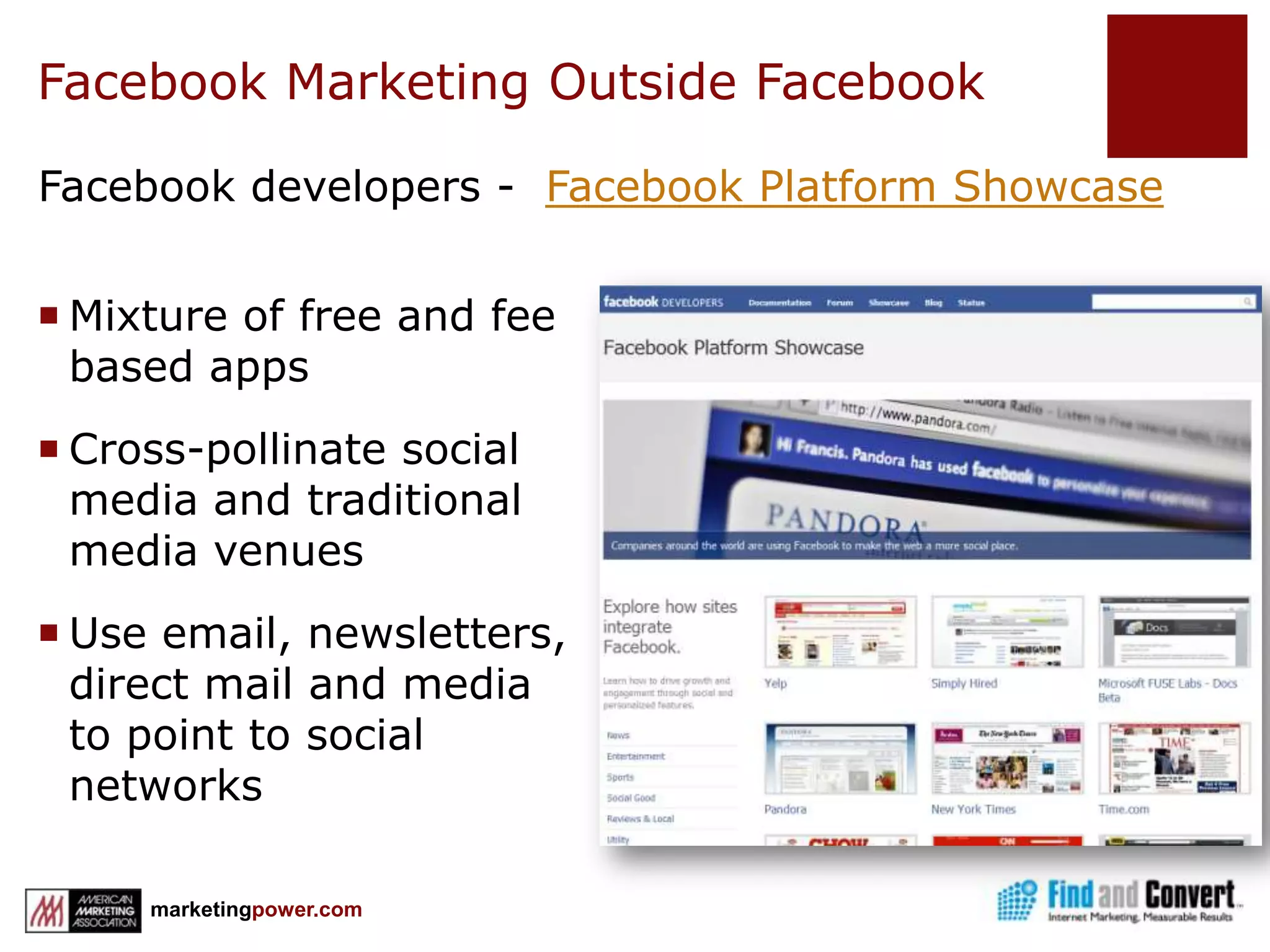  Don’t share too much information.