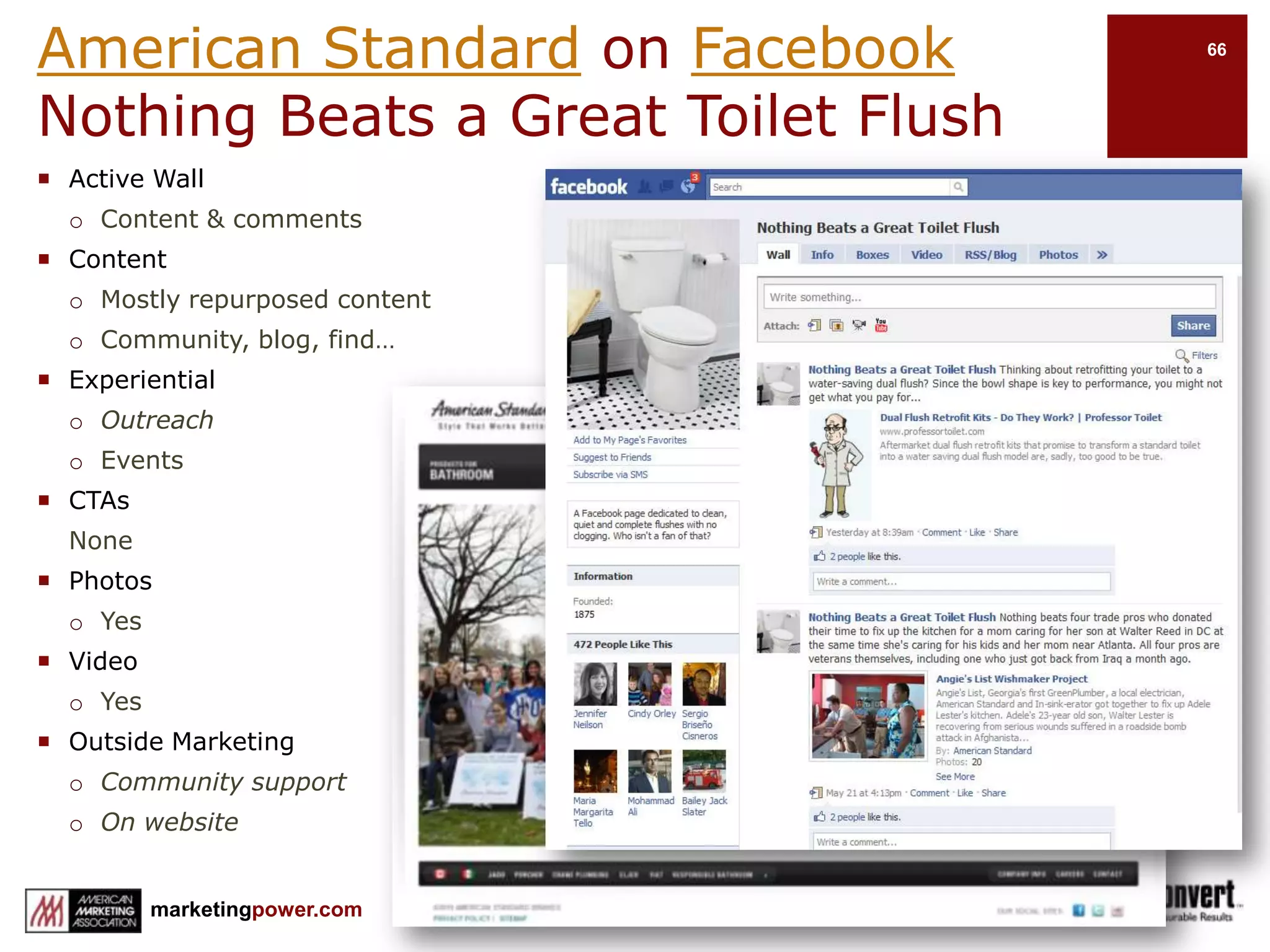  Use messaging sparingly. Don’t flood friend’s inboxes.