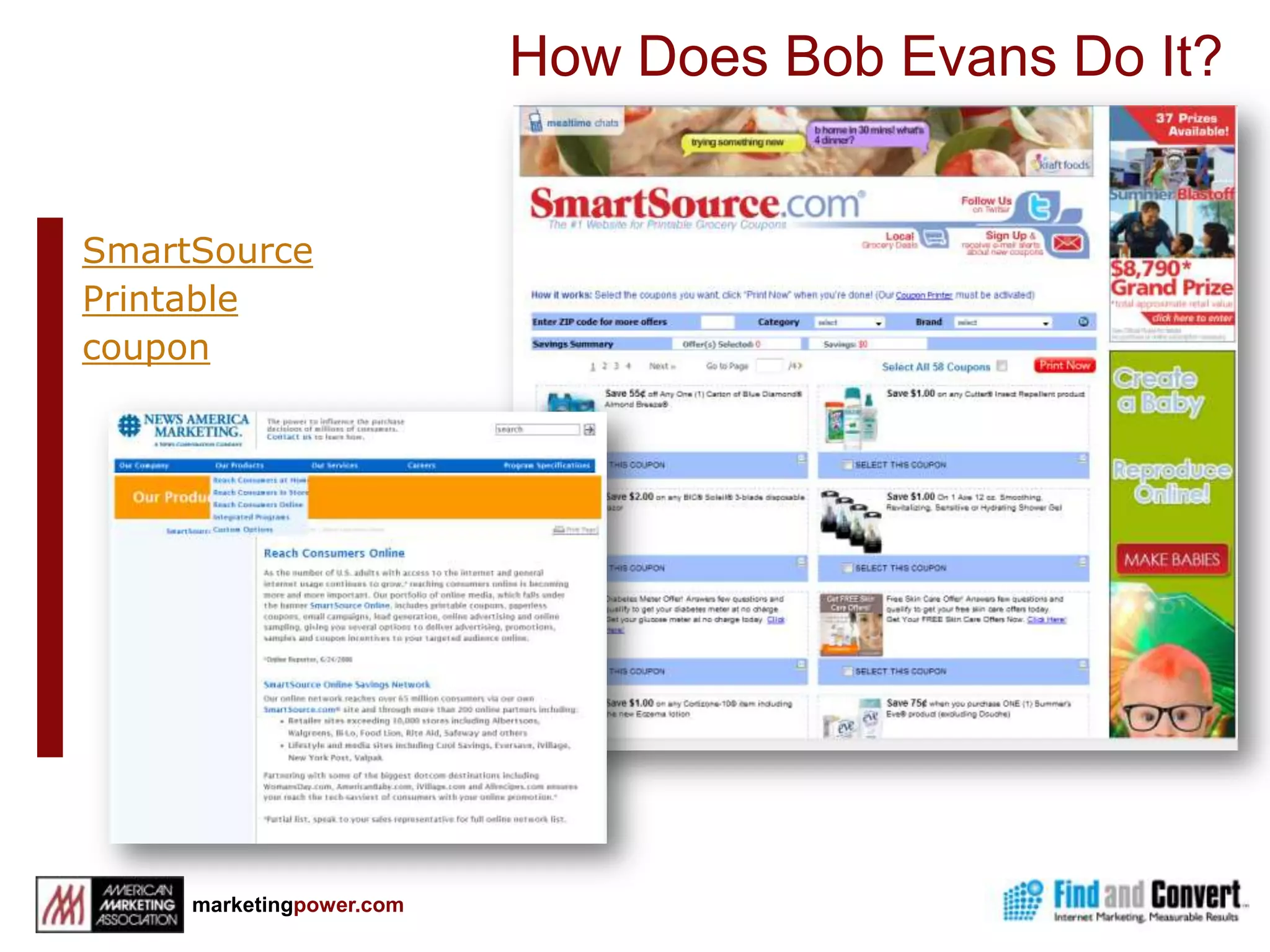 Section Five   Building Your Brand on FacebookB2B vs B2C