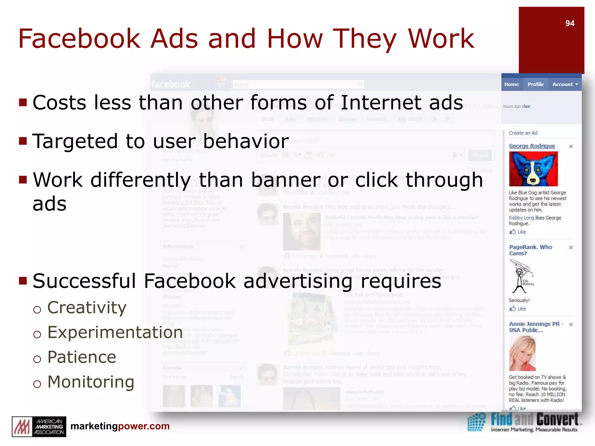 Maroon 5 Band on FacebookActive WallContent, Comments & Twitter PostsContentBlog, FanclubExperientialEventsShare with friendsCTAsEventsiLikeCome to My TownPhotosYesVideoYesOutside MarketingArts-Friends-Get InvolvedOn website(s)