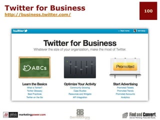 Guidelines on Who to FollowInfluential TweetersA verified account TrueTwit profileLow ratio of followers to followingTweets are relevant to followersProfile has picture or avatarProvides name, website and bioNote: Do not just follow profiles with high number of followers. Follow people regardless of size of following that are relevant to you