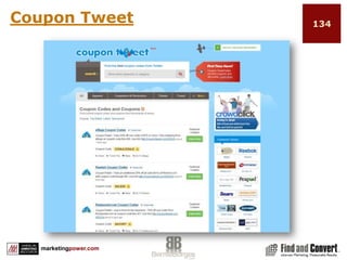 SocialOomphhttp://www.socialoomph.com