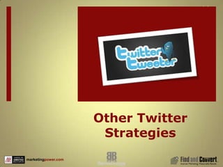 TweetDeck (iPhoneiPad)