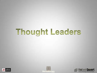 Twitterberry (Blackberry)